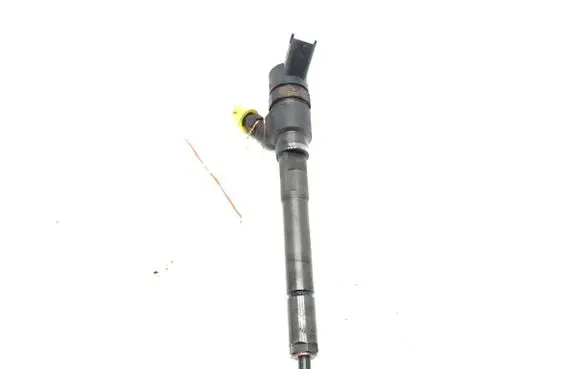 Fuel injectors set