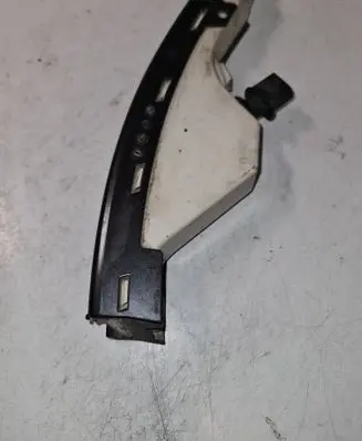 Front indicator light