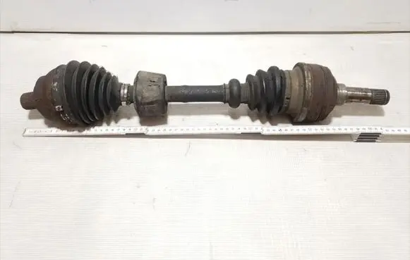 Ford Galaxy Front driveshaft