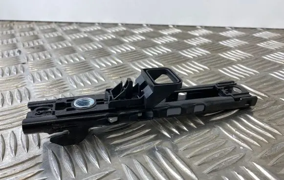 Audi A3 8Y Seat belt adjustment rail 4M0857819A
