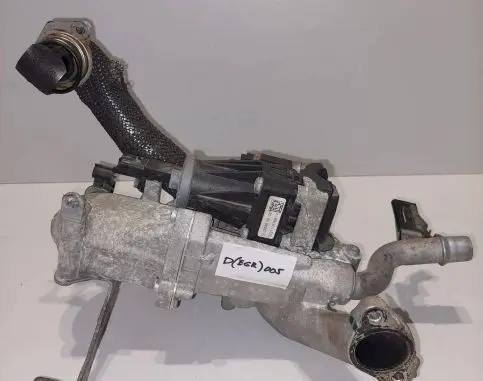 Volvo S60 EGR valve 50563902 3221105769