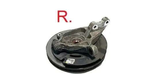 KIA Sorento IV Front wheel hub 51711P2000 32691