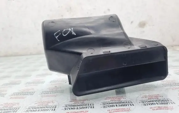 Volkswagen Fox Air intake duct part 5Z0805971A
