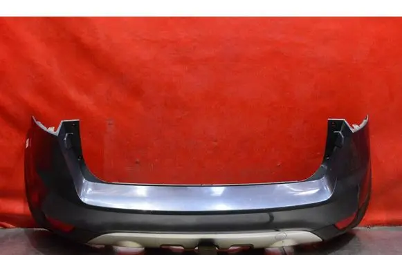 Ford Kuga I Rear bumper 