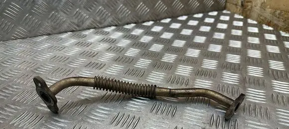 KIA Ceed EGR valve line/pipe/hose 