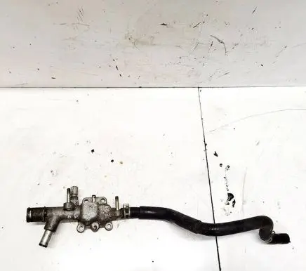 Mazda 626 Engine coolant pipe/hose