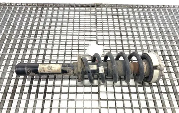 Audi Q8 Front shock absorber/damper