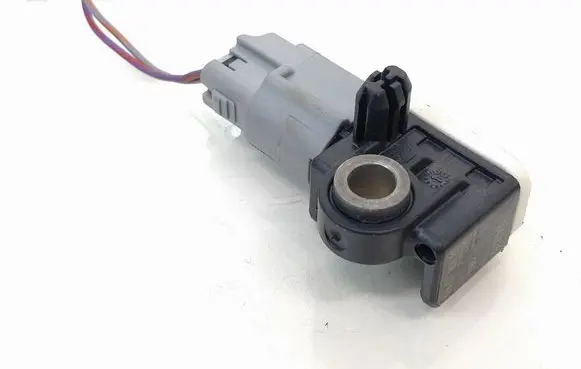 Volvo V60 Airbag deployment crash/impact sensor 31334336