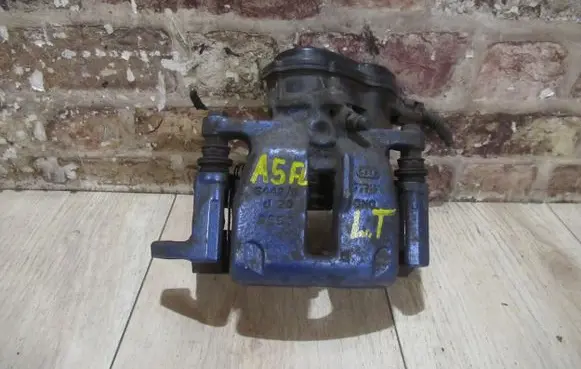 Audi A5 8T 8F Other brake parts 