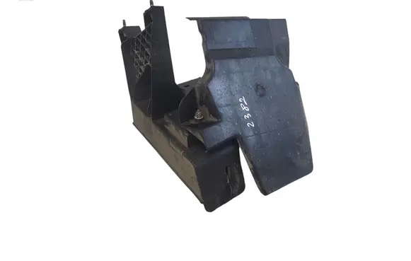 Fuse box cover