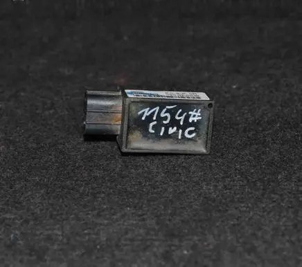 Honda Civic IX Airbag deployment crash/impact sensor 77970T0AJ010M4