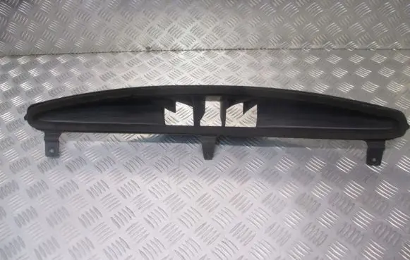 Volkswagen Polo IV 9N3 Intake resonator 6Q1819063