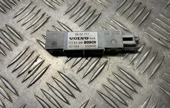 Volvo V70 Airbag deployment crash/impact sensor 9452777 300900 001344