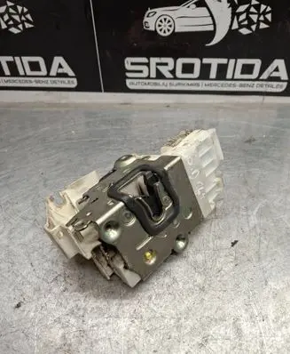 Mercedes-Benz R W251 Rear door lock 1697302435