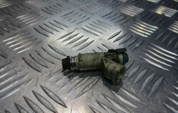 Jaguar X-Type Fuel injector 2X43-CA