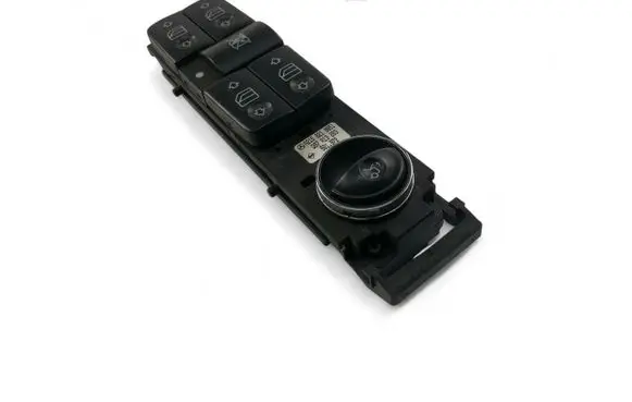 Mercedes-Benz CL C215 Other switches/knobs/shifts A2158210851