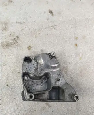 BMW 3 E46 A/C compressor mount bracket 7794614