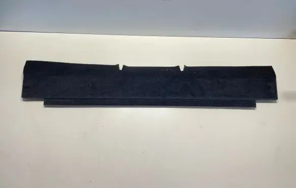 Porsche Macan (95B) Other trunk/boot trim element 95B861529