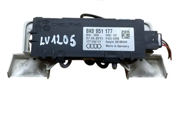 Audi A4 S4 B8 8K Sensor 8K0951177 28138344