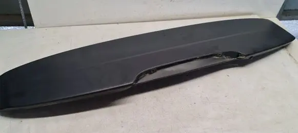 Renault Clio II Tailgate/trunk spoiler 7700427352