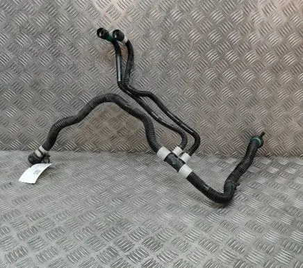 Tesla Model 3 Engine coolant pipe/hose 152149400A