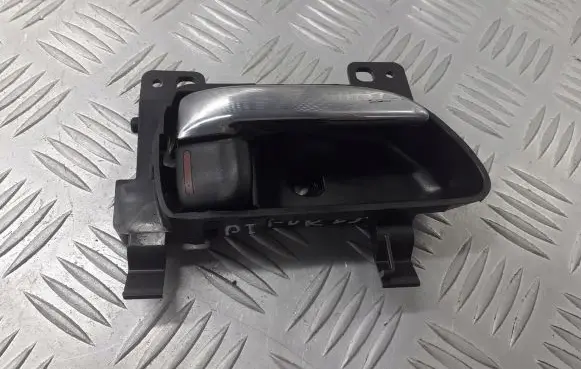 Subaru Forester SH Rear door handle trim 