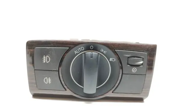 Opel Antara Light switch 96672909
