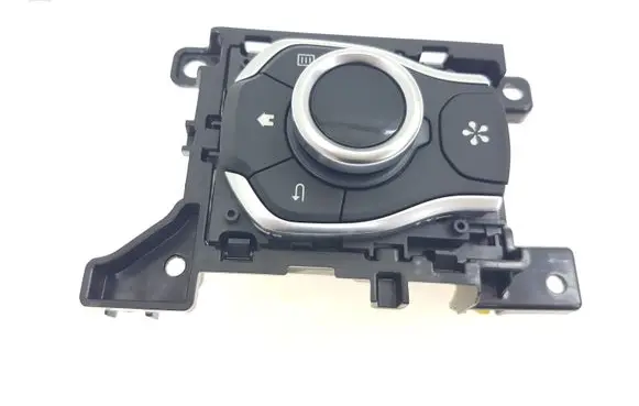 Renault Talisman On-board computer control switch 253B05762R 03493020203