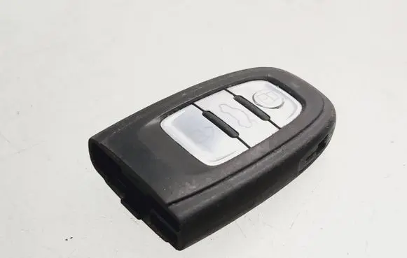 Ignition key/card