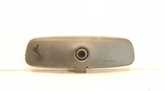 Ford Fiesta Rear view mirror (interior)