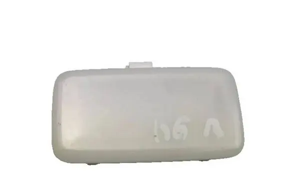 Mercedes-Benz GLK (X204) Front seat light 9397852