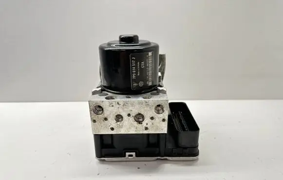 Volkswagen Touareg II ABS Pump 7P0907379J