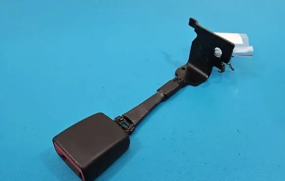 Alfa Romeo Stelvio Rear seatbelt 156124427 IMPRK1592639
