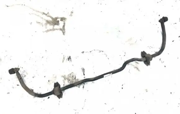 Front anti-roll bar/sway bar