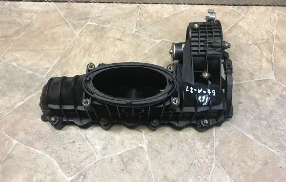 Intake manifold