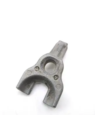 BMW 5 F10 F11 Fuel Injector clamp holder