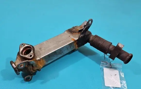 BMW 3 E90 E91 EGR valve cooler IMPRK1487696