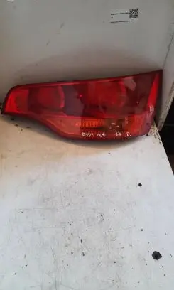 Audi Q7 4L Rear/tail lights 273302