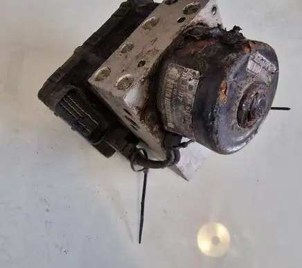 Audi A3 S3 8P ABS Pump 1j0907379q