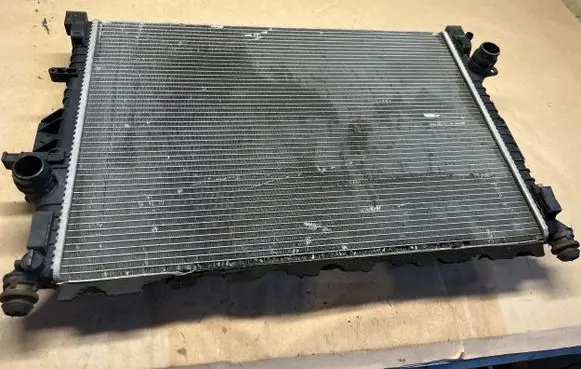 Ford Galaxy Coolant radiator 6G918005AC 989300m 271245