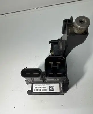 BMW 1 F20 F21 Fuse module 10688710 21037