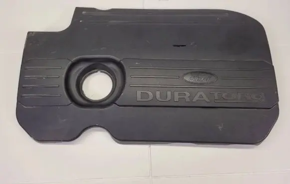 Ford Kuga II Engine cover (trim) F1FQ-6A949-A