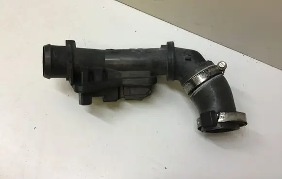 Citroen DS7 Crossback Intercooler hose/pipe 98697 10880801 108808
