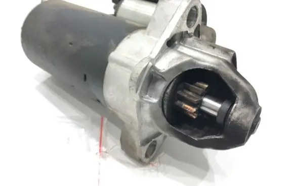 Audi A6 S6 C5 4B Starter motor S0408