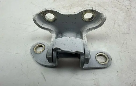 Toyota Corolla E210 E21 Rear door upper hinge 3623