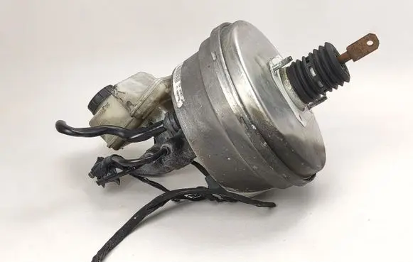 Mercedes-Benz ML W166 Brake booster A1664301230 20260522HCR1312 1664301230
