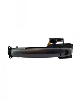 Suzuki Grand Vitara II Front door exterior handle