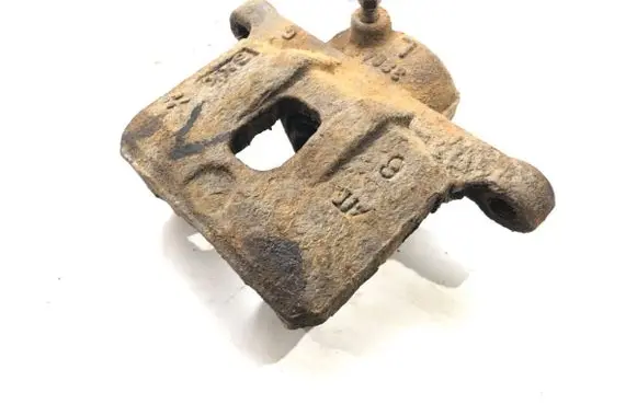 Mitsubishi Outlander Rear brake caliper