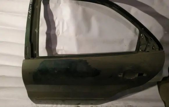 Fiat Bravo - Brava Rear door