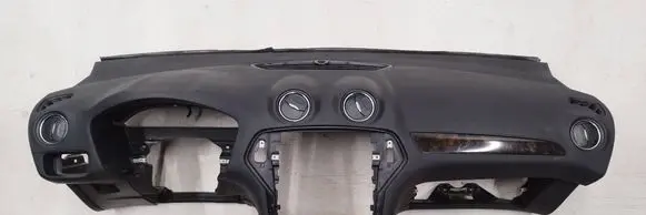 Ford Mondeo MK IV Dashboard 7s71a04310a